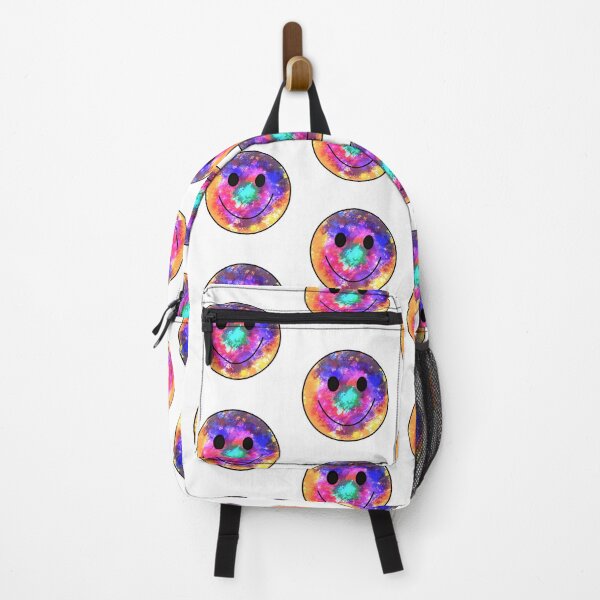 Item preview, Tie dye smiley designed and sold by Jasisart.