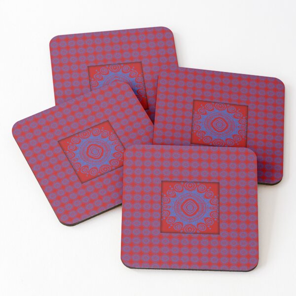 Item preview, HoneyComb Cherry designed and sold by JoonMoon.