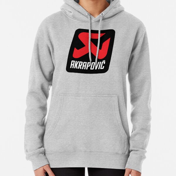 akrapovic alpinestars hoodie