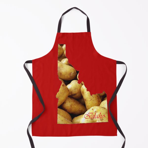 Item preview, Idaho Potatoes Are the Best designed and sold by Havocgirl.