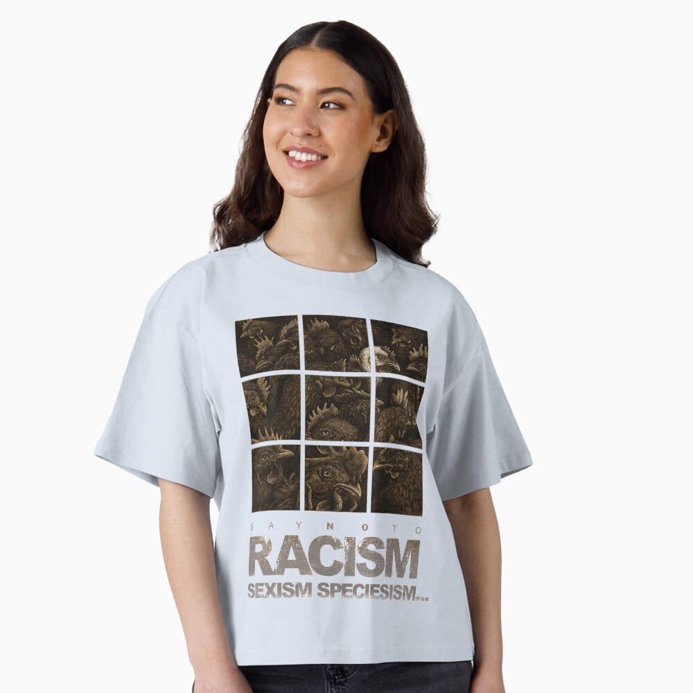 Item preview, Boxy T-Shirt designed and sold by RolandStraller.