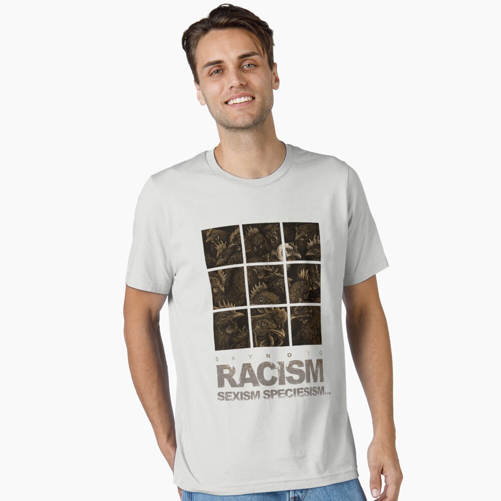Item preview, Essential T-Shirt designed and sold by RolandStraller.
