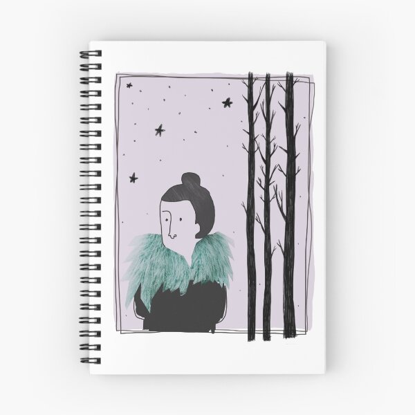Item preview, Japanese trees designed and sold by yeahyeahyeah.