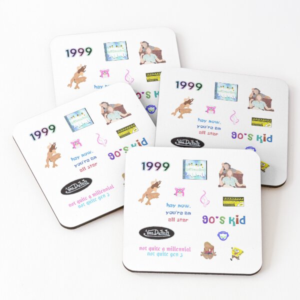 Item preview, 1999 bby ♥ designed and sold by icecreamfreeze.