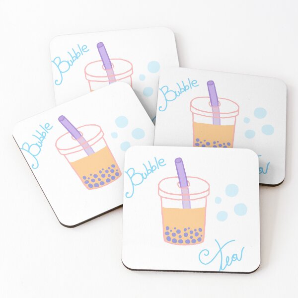 Item preview, Bubble tea designed and sold by gruthepidgeon.