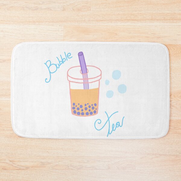 Item preview, Bubble tea designed and sold by gruthepidgeon.