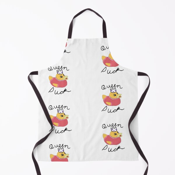 Item preview, Sister Rubber Duck  designed and sold by laladoodles.