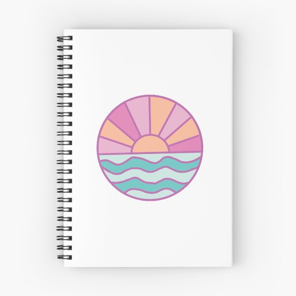 Item preview, Beach Sunset designed and sold by bright-smiles.
