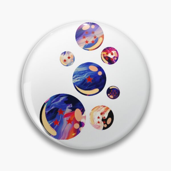 Item preview, DragonBallz designed and sold by EncoreVibez.