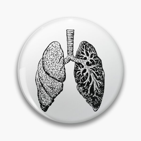 Item preview, LUNGS  designed and sold by sima ant.