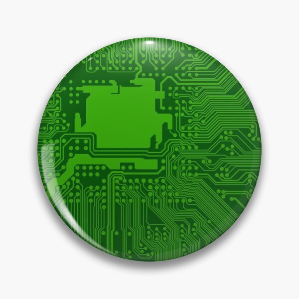 Item preview, Circuit Board designed and sold by Lemon  Merch.