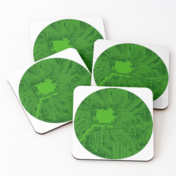 Item preview, Circuit Board designed and sold by Lemon  Merch.