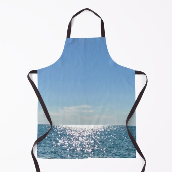 Item preview, Blue Sky Blue Water designed and sold by Orchyd.