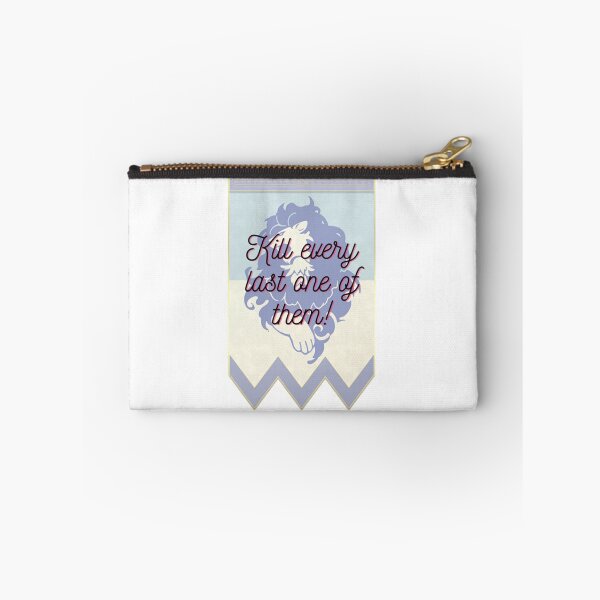 Item preview, Fire emblem: Kill every last one of them! designed and sold by Daimonia51.