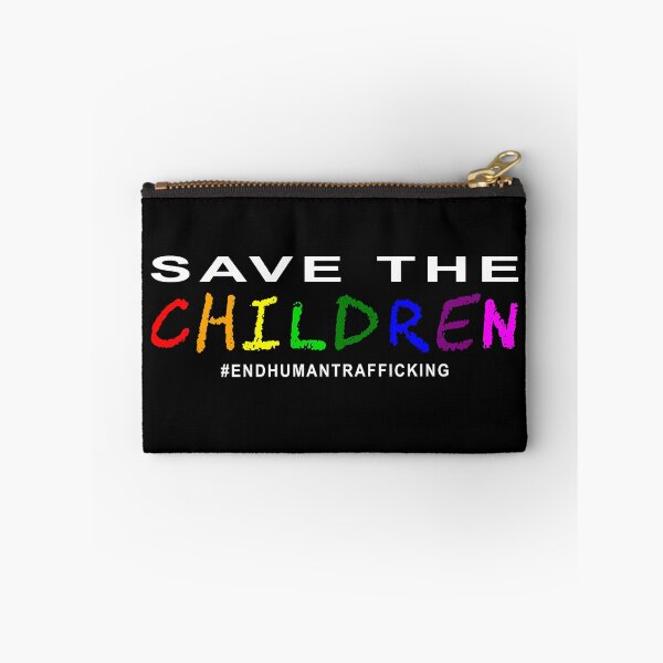 Item preview, Save The Children designed and sold by MandosBounty.