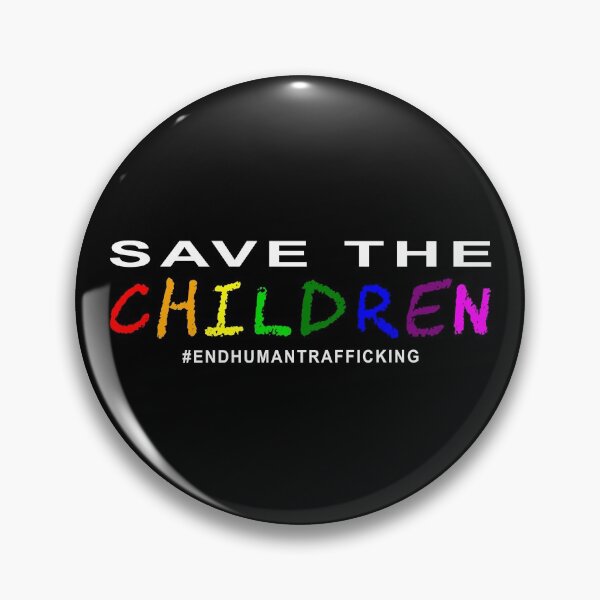 Item preview, Save The Children designed and sold by MandosBounty.