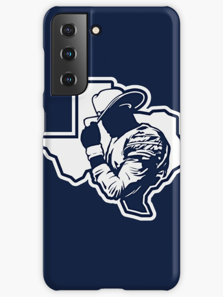 DALLAS COWBOYS DAK PRESCOTT 4 NFL NIKE Samsung Galaxy S20 FE Case