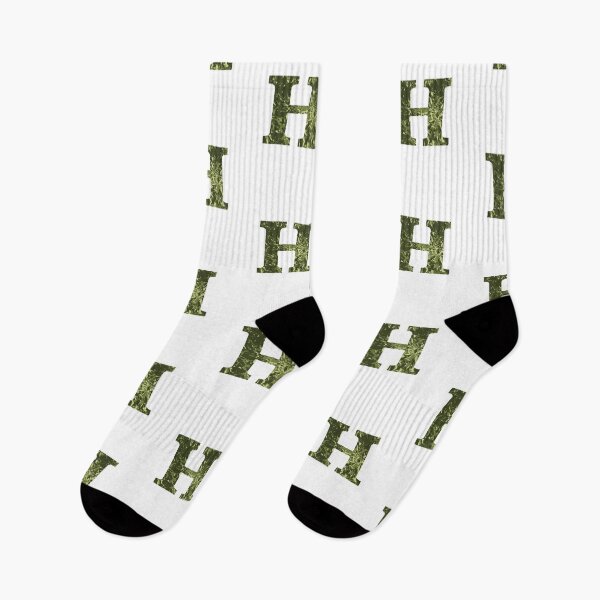 Item preview, Alphabet letter H designed and sold by patternsplus.