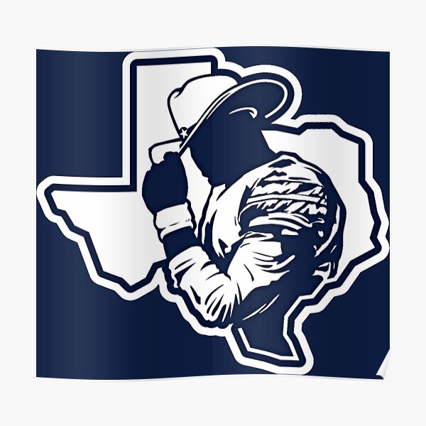 Dak Prescott Dallas Cowboys Poster