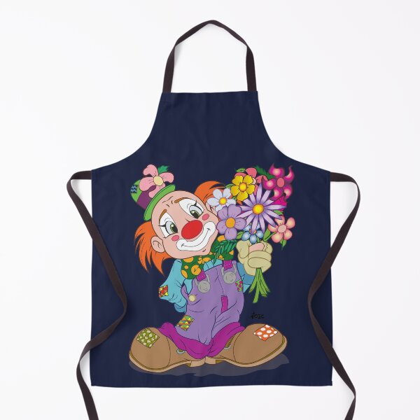 Item preview, Happy Clown designed and sold by VicRosMan.