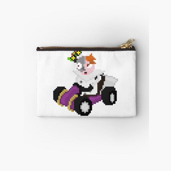 Item preview, Crash team racing N.Gin designed and sold by paasikivi93.