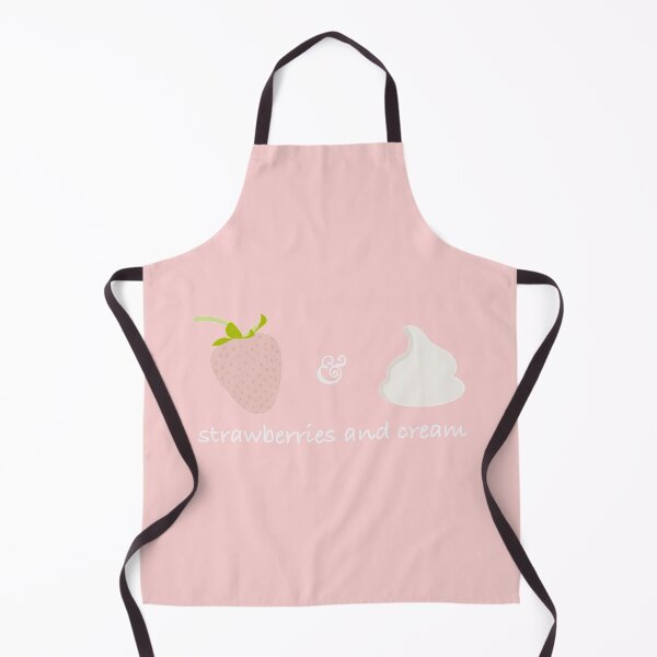 Item preview, Strawberries and Cream Food Combo designed and sold by carroteraser.
