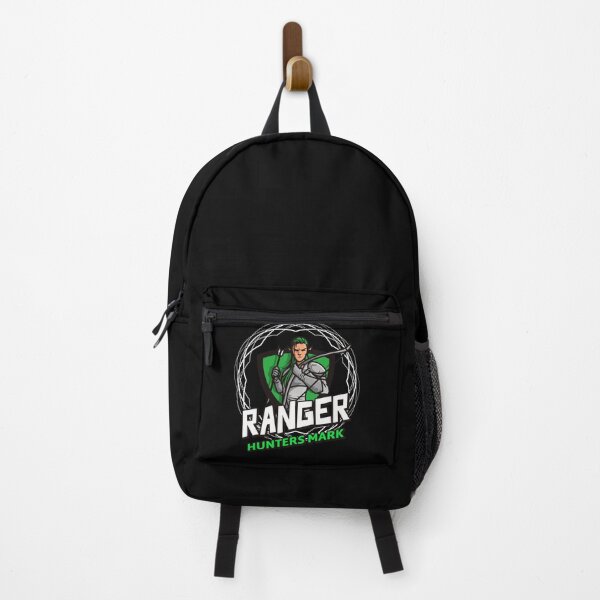 Item preview, Ranger Hunters Mark designed and sold by natural-20s.