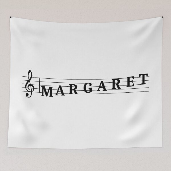 Item preview, Name Margaret designed and sold by gulden.
