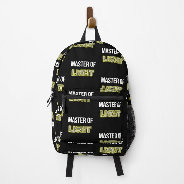 Item preview, Master of Light - Yellow designed and sold by NoMatterLab.