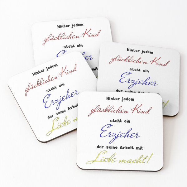 Item preview, Behind every happy child - educator with love designed and sold by Shirtrick.