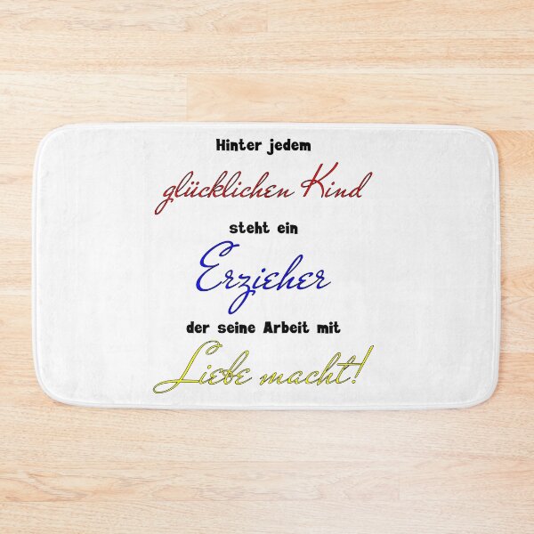 Item preview, Behind every happy child - educator with love designed and sold by Shirtrick.