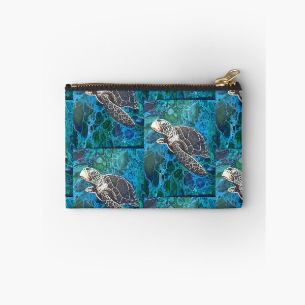 Item preview, Janette Cross, Turtle bay designed and sold by JanettesArt.