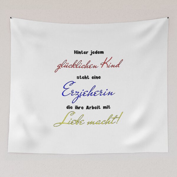 Item preview, Behind every happy child - educator with love designed and sold by Shirtrick.