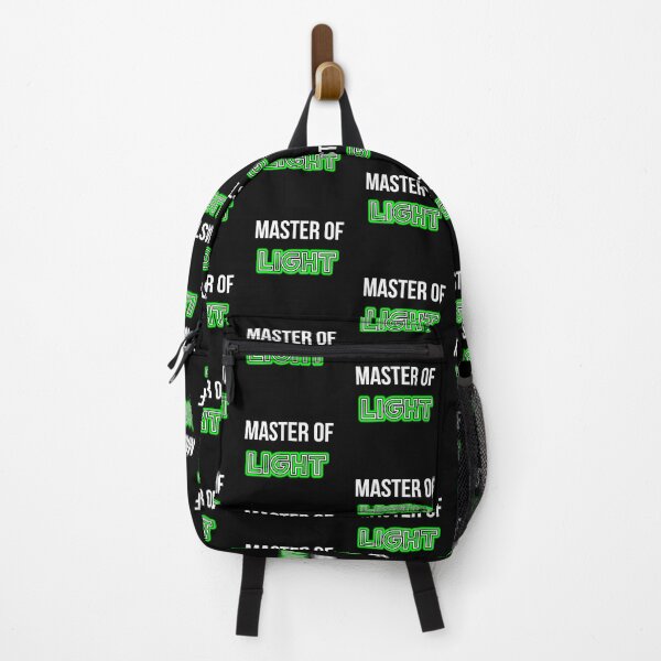 Item preview, Master of Light - Green designed and sold by NoMatterLab.