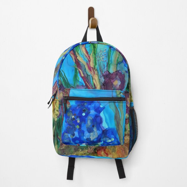 Mid Summer Day Backpack