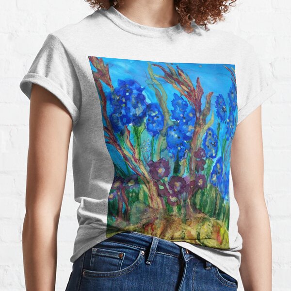 Mid Summer Day Classic T-Shirt