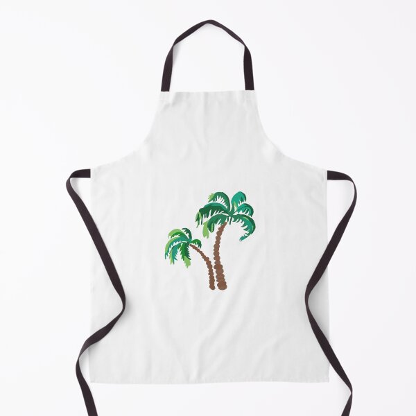 Item preview, Palm Trees designed and sold by bright-smiles.