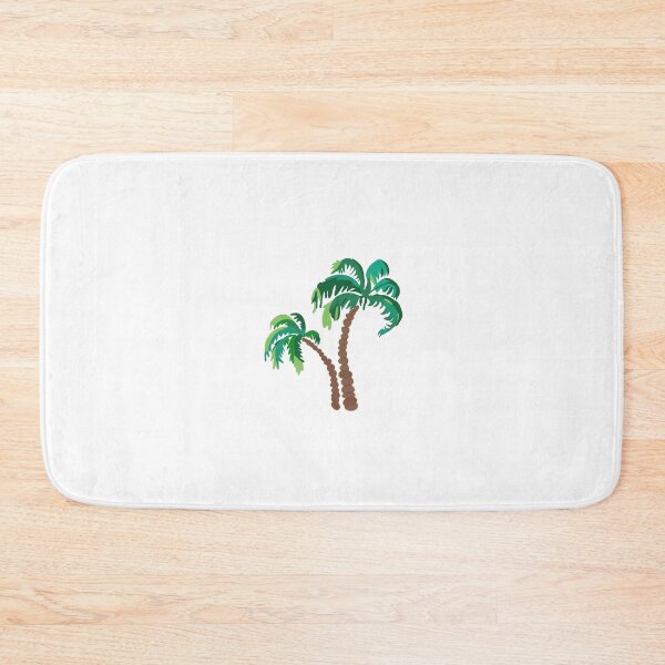 Item preview, Palm Trees designed and sold by bright-smiles.
