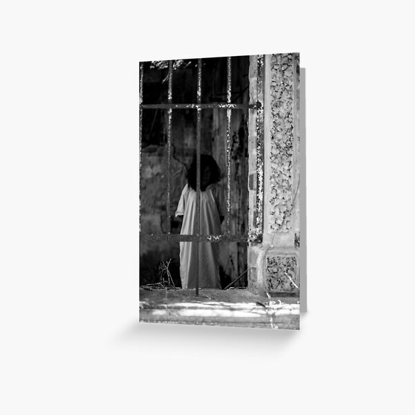 Item preview, Scary thoughts ....... designed and sold by Nina  Matthews Photography.