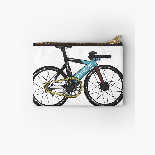 Item preview, Constantine Track Bike  designed and sold by Lauriemew.