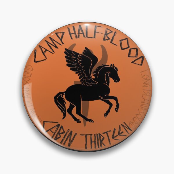 Item preview, CHB Cabin Thirteen designed and sold by Ade3--hlt.