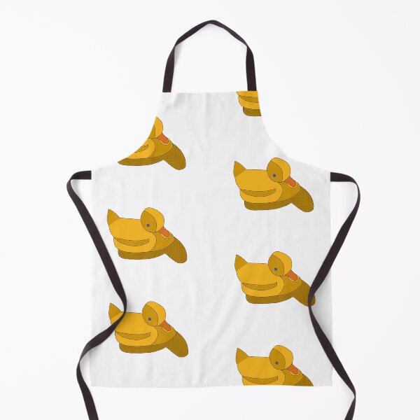 Item preview, Daddy Rubber Duck  designed and sold by laladoodles.