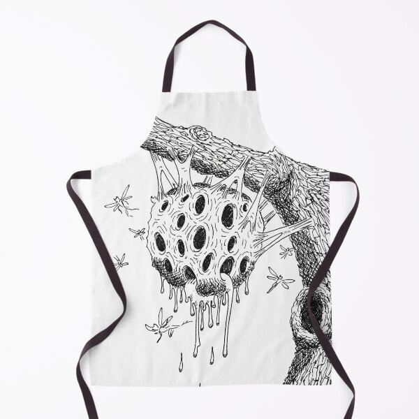 Item preview, Into the Swarm designed and sold by Rapunculus.