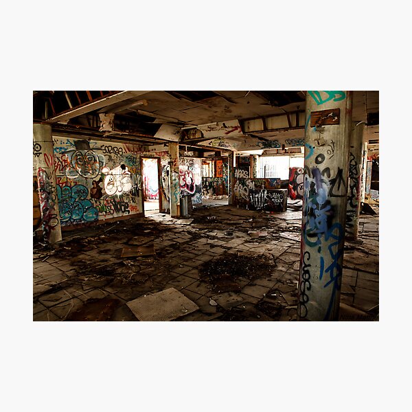 Item preview, Open spaces ......... designed and sold by Nina  Matthews Photography.