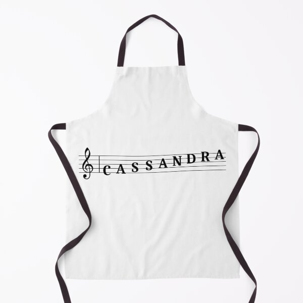 Item preview, Name Cassandra designed and sold by gulden.