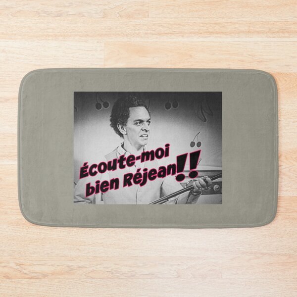 Item preview, écoute-MOI BIEN!! designed and sold by Daviscoatings.