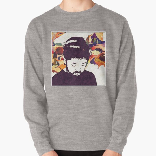Item preview, Nujabes Plain (Color) designed and sold by Heksjeger.