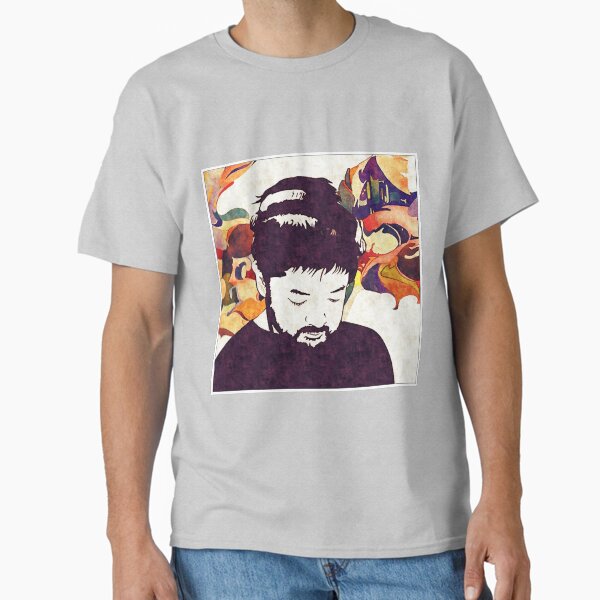 Nujabes Plain (Color)