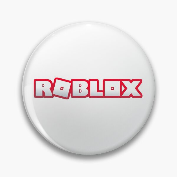 Roblocks Pins And Buttons Redbubble - roblox bacon hair avatar pin by donuttheneko redbubble