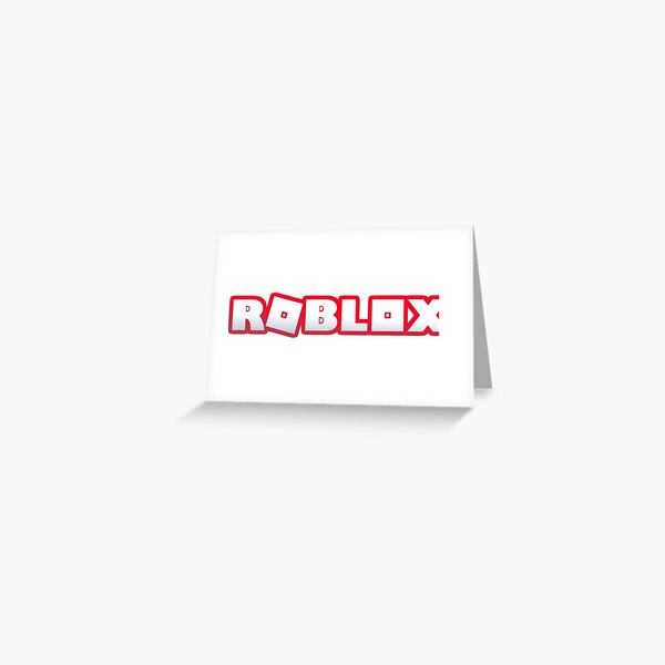 Roblox Red Gifts Merchandise Redbubble - roblox lover 69 hacks meep city